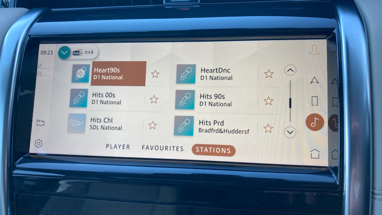 Land Rover Discovery Sport 2.0 D200 SE 5dr Auto Diesel Station Wagon